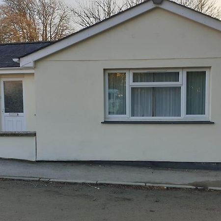 The Little Annex Apartment Bodmin Exterior photo